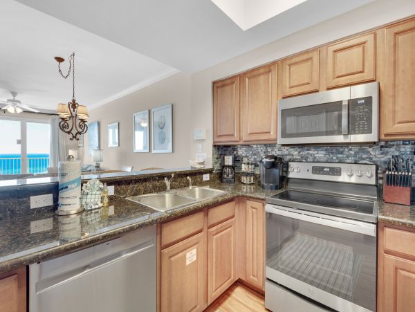 Beaches Of South Walton Condo 988686