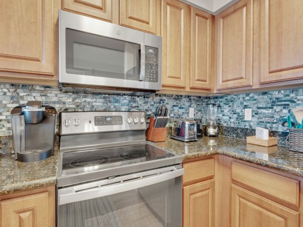 Beaches Of South Walton Condo 988686