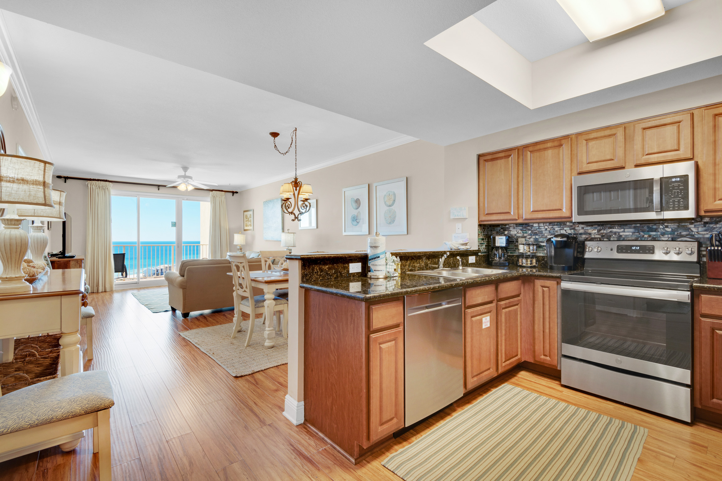 Beaches Of South Walton Condo 988686