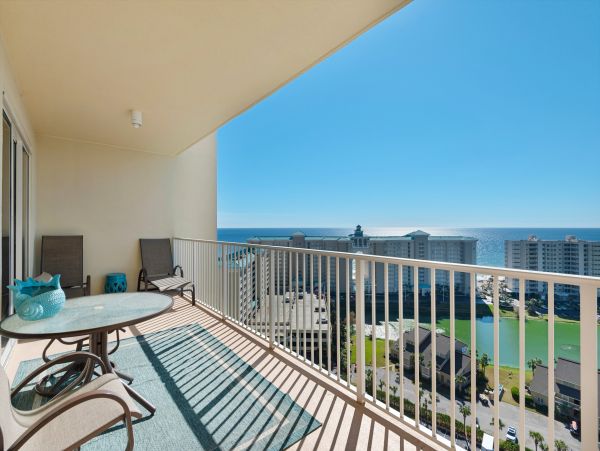 Beaches Of South Walton Condo 988686