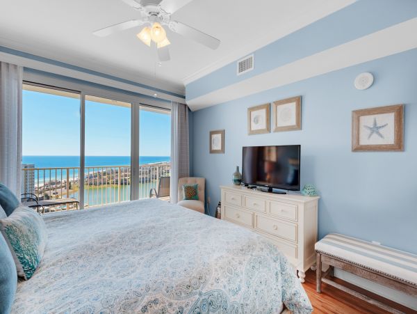 Beaches Of South Walton Condo 988686
