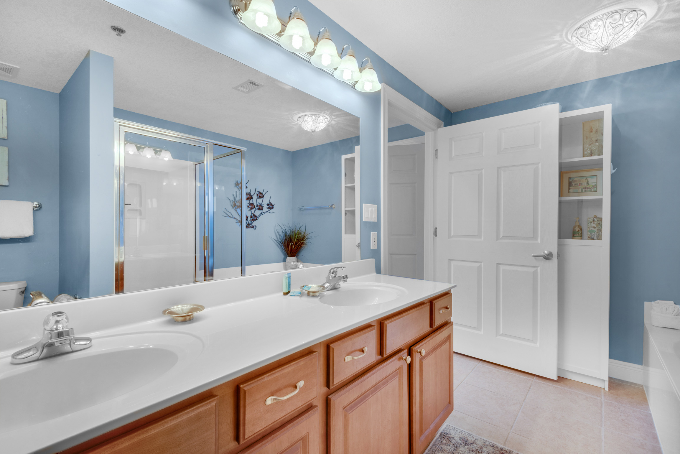 Beaches Of South Walton Condo 988686