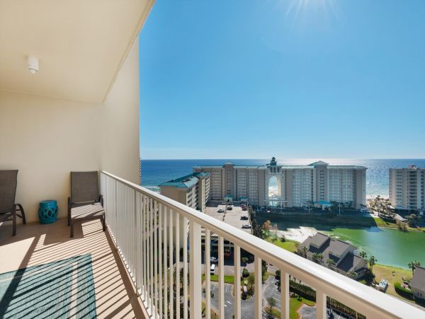 Beaches Of South Walton Condo 988686