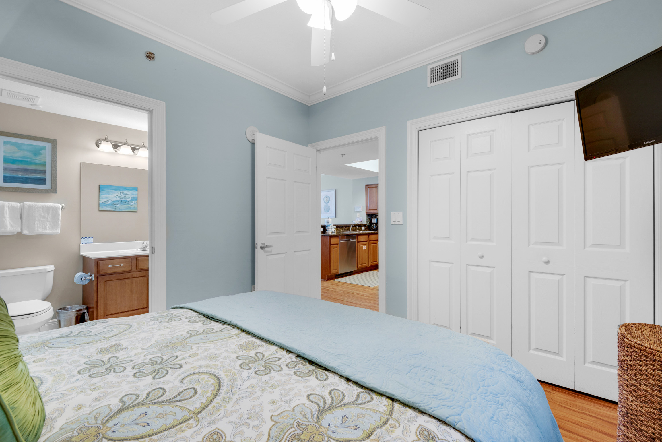 Beaches Of South Walton Condo 988686