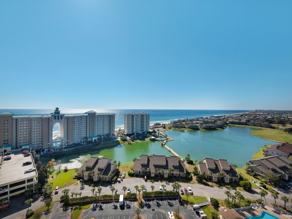 Beaches Of South Walton Condo 988686