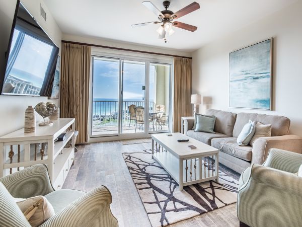 Beaches Of South Walton Condo 988687