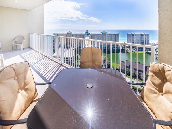 Beaches Of South Walton Condo 988687