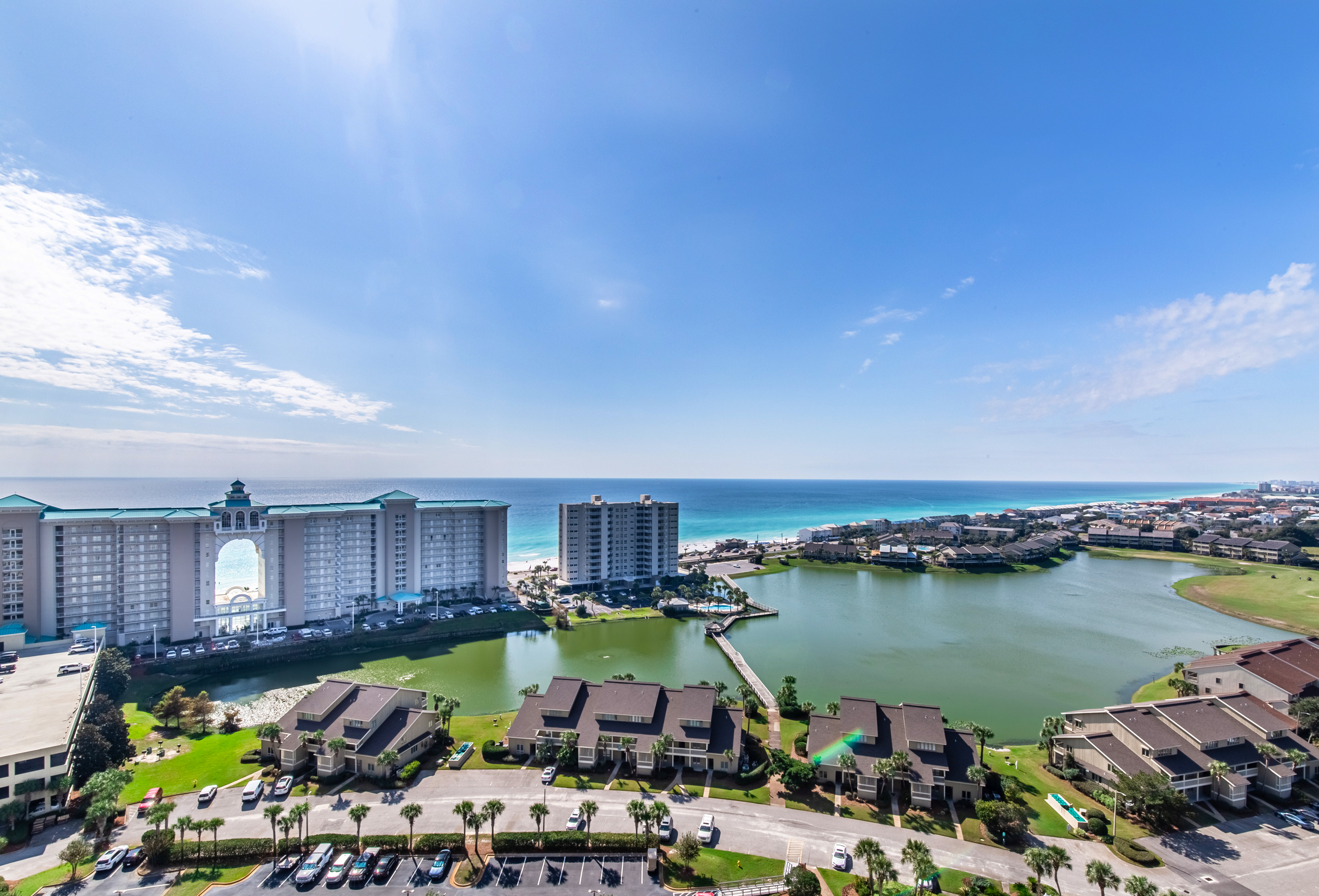 Beaches Of South Walton Condo 988687