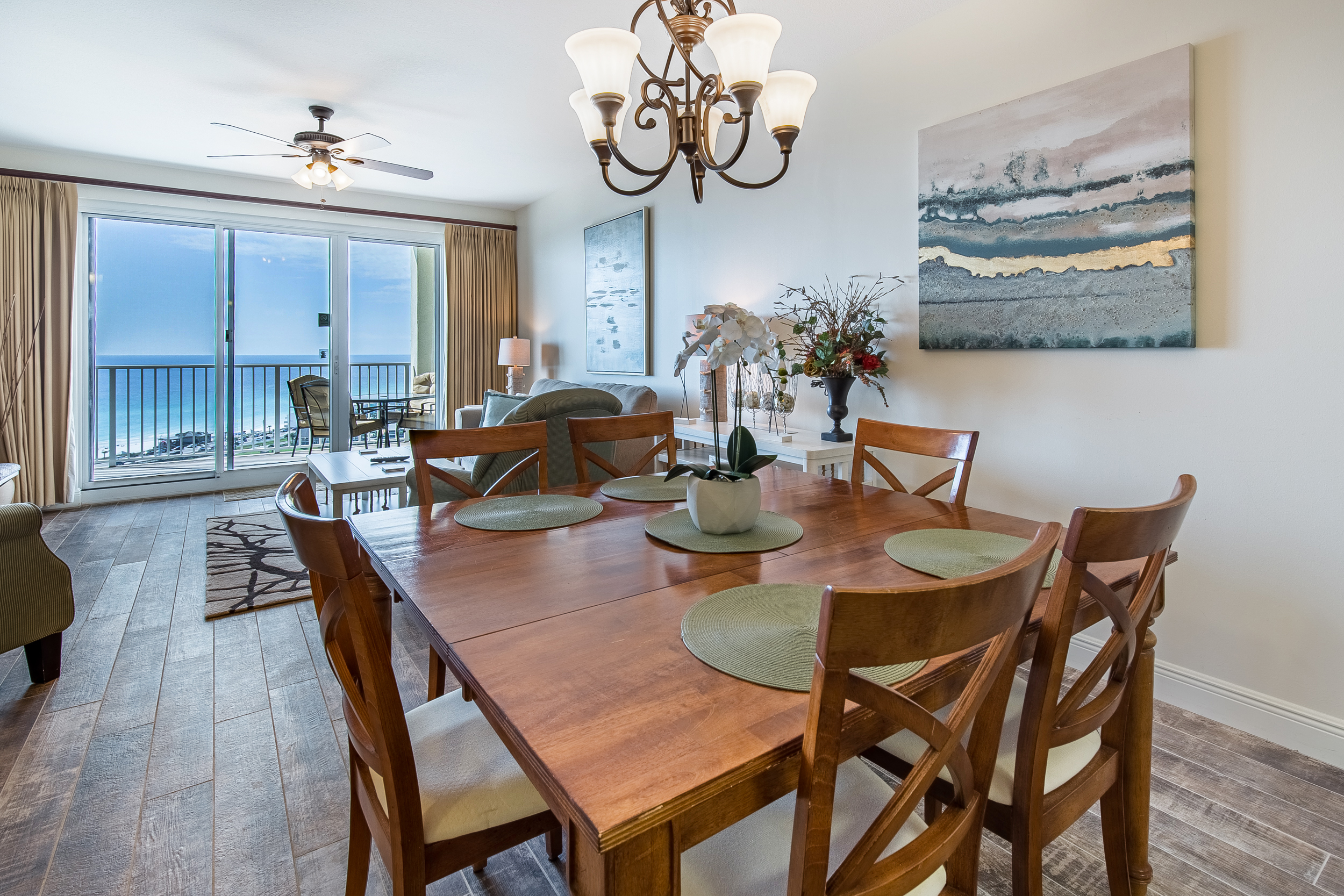 Beaches Of South Walton Condo 988687