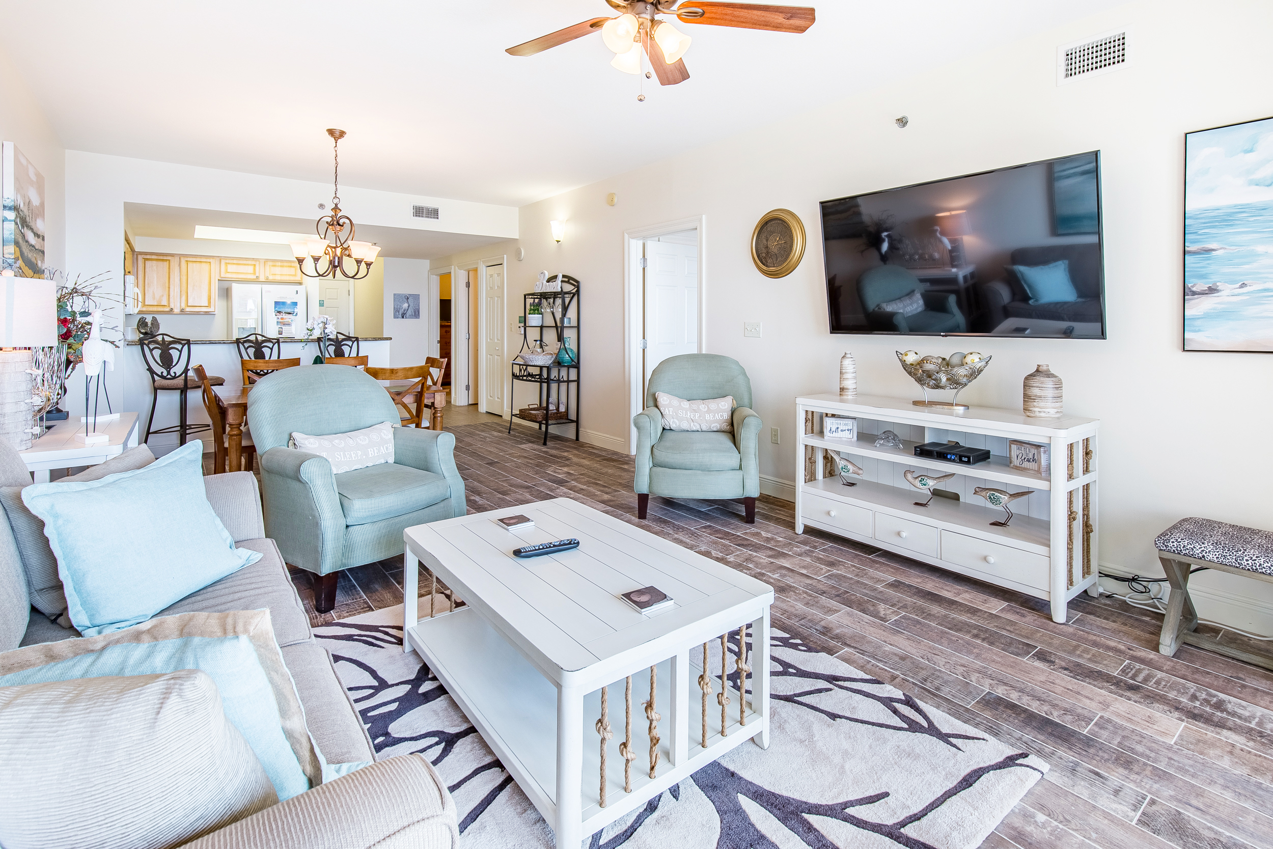 Beaches Of South Walton Condo 988687