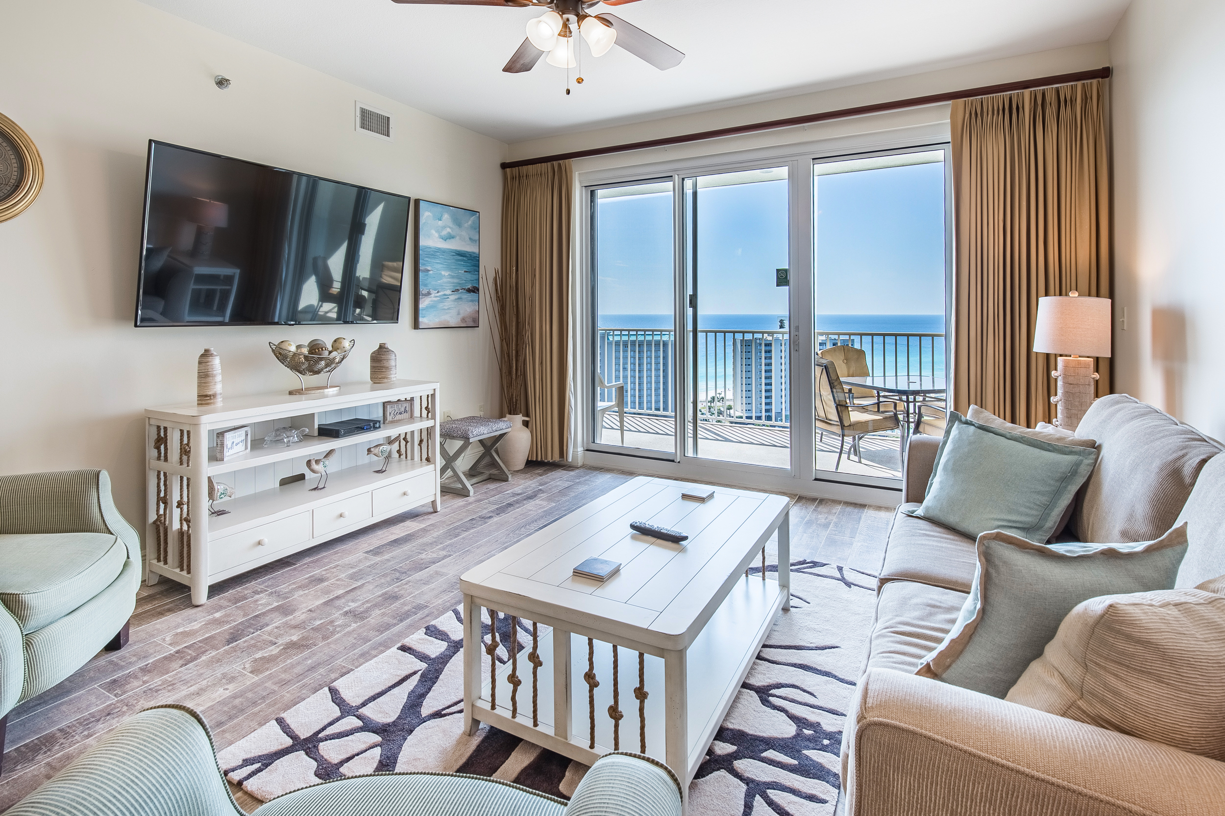 Beaches Of South Walton Condo 988687