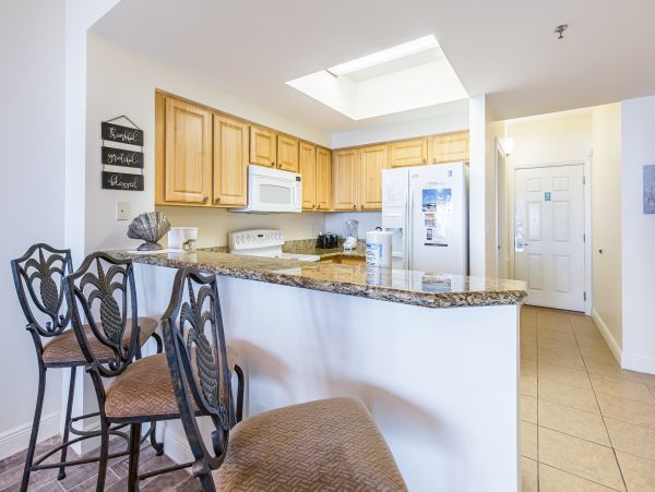 Beaches Of South Walton Condo 988687