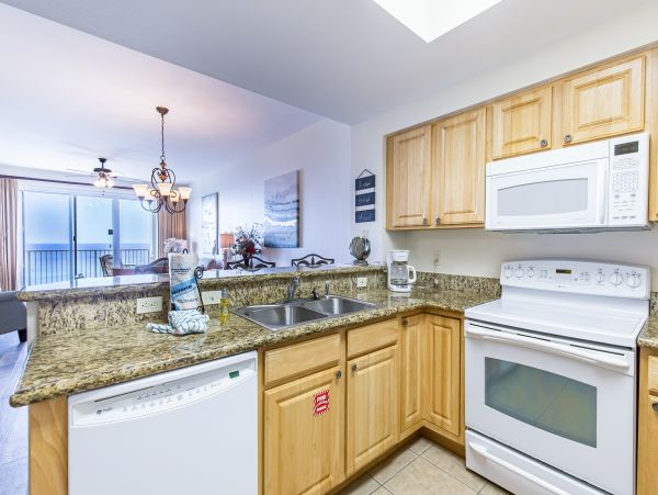 Beaches Of South Walton Condo 988687