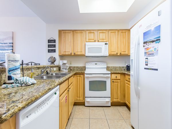 Beaches Of South Walton Condo 988687