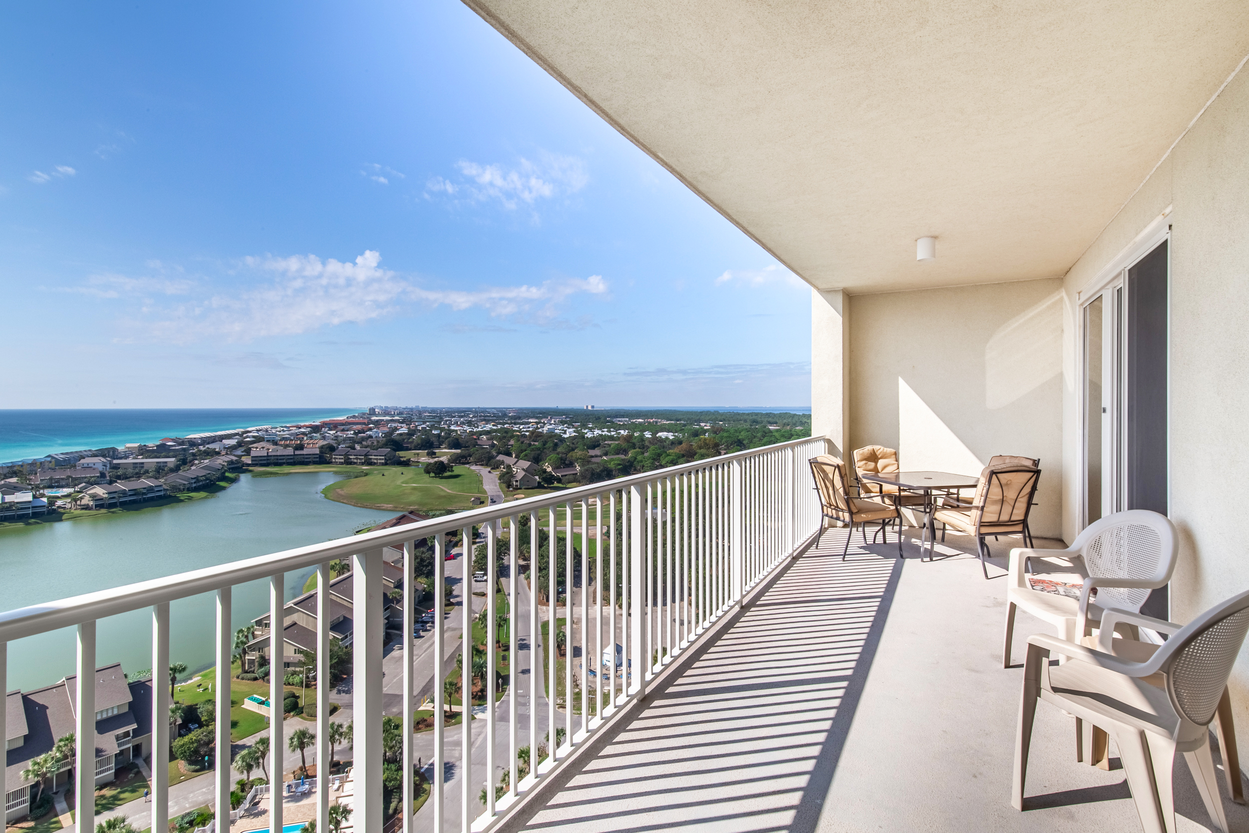 Beaches Of South Walton Condo 988687
