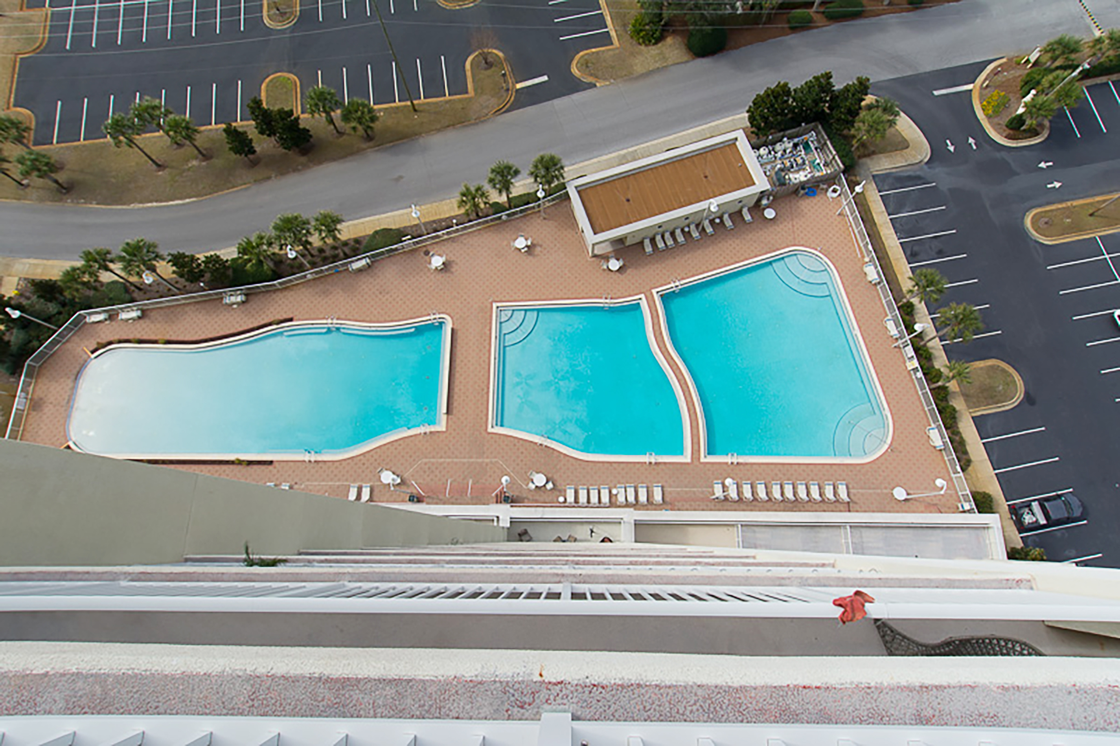 Beaches Of South Walton Condo 988687