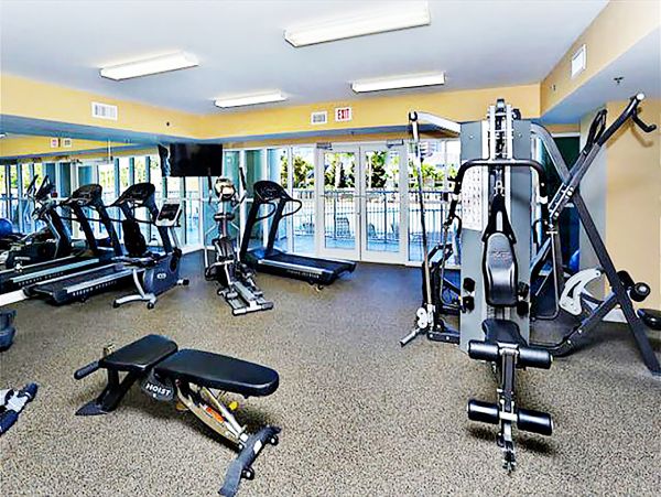 Beaches Of South Walton Condo 988687