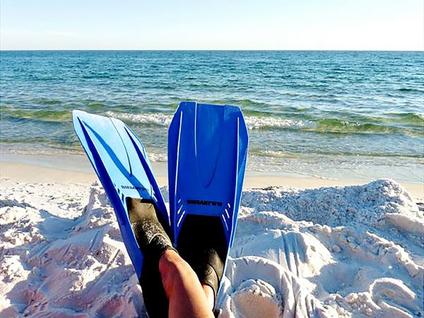 Beaches Of South Walton Condo 988687