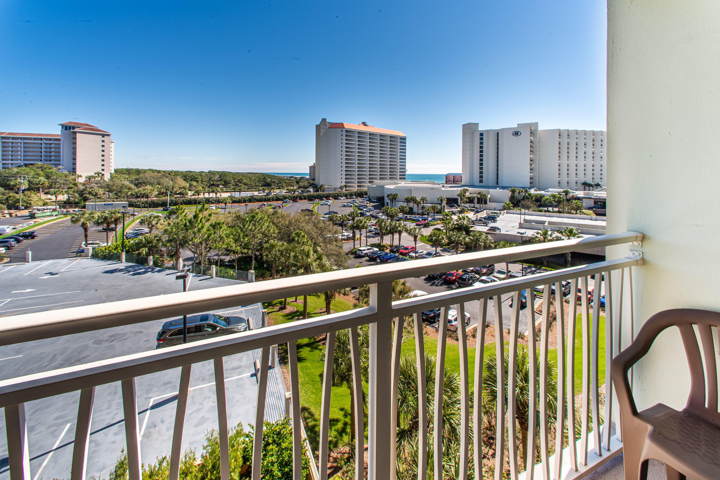 Beaches Of South Walton Condo 988688