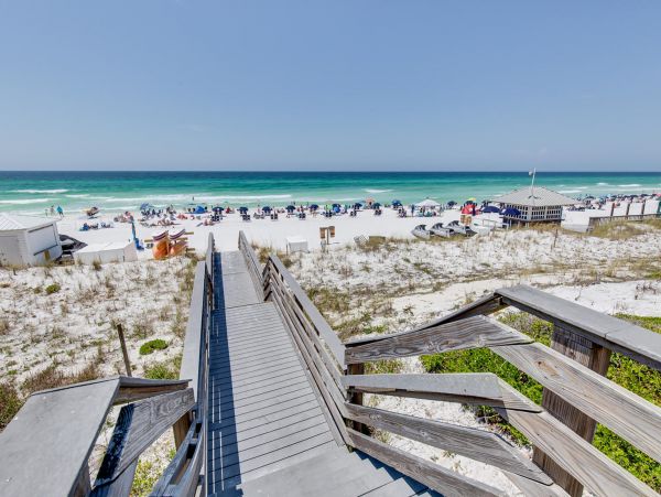 Beaches Of South Walton Condo 988688
