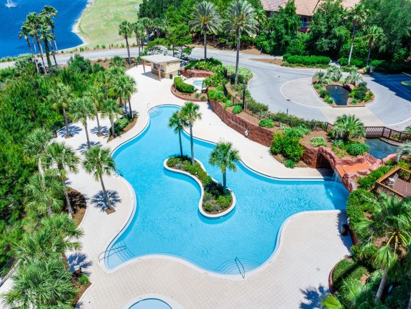 Beaches Of South Walton Condo 988688