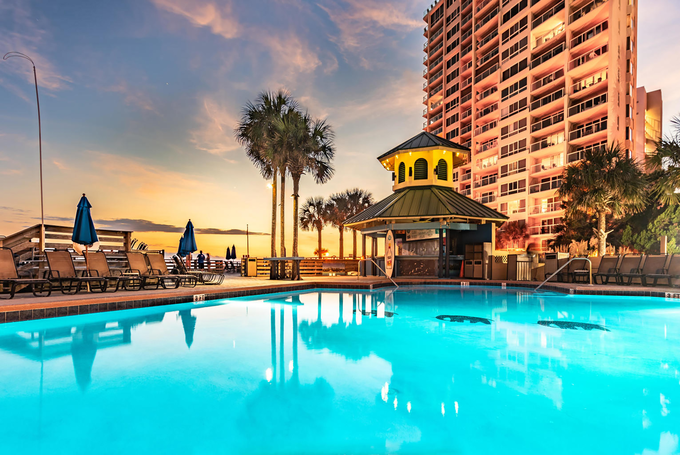 Beaches Of South Walton Condo 988688