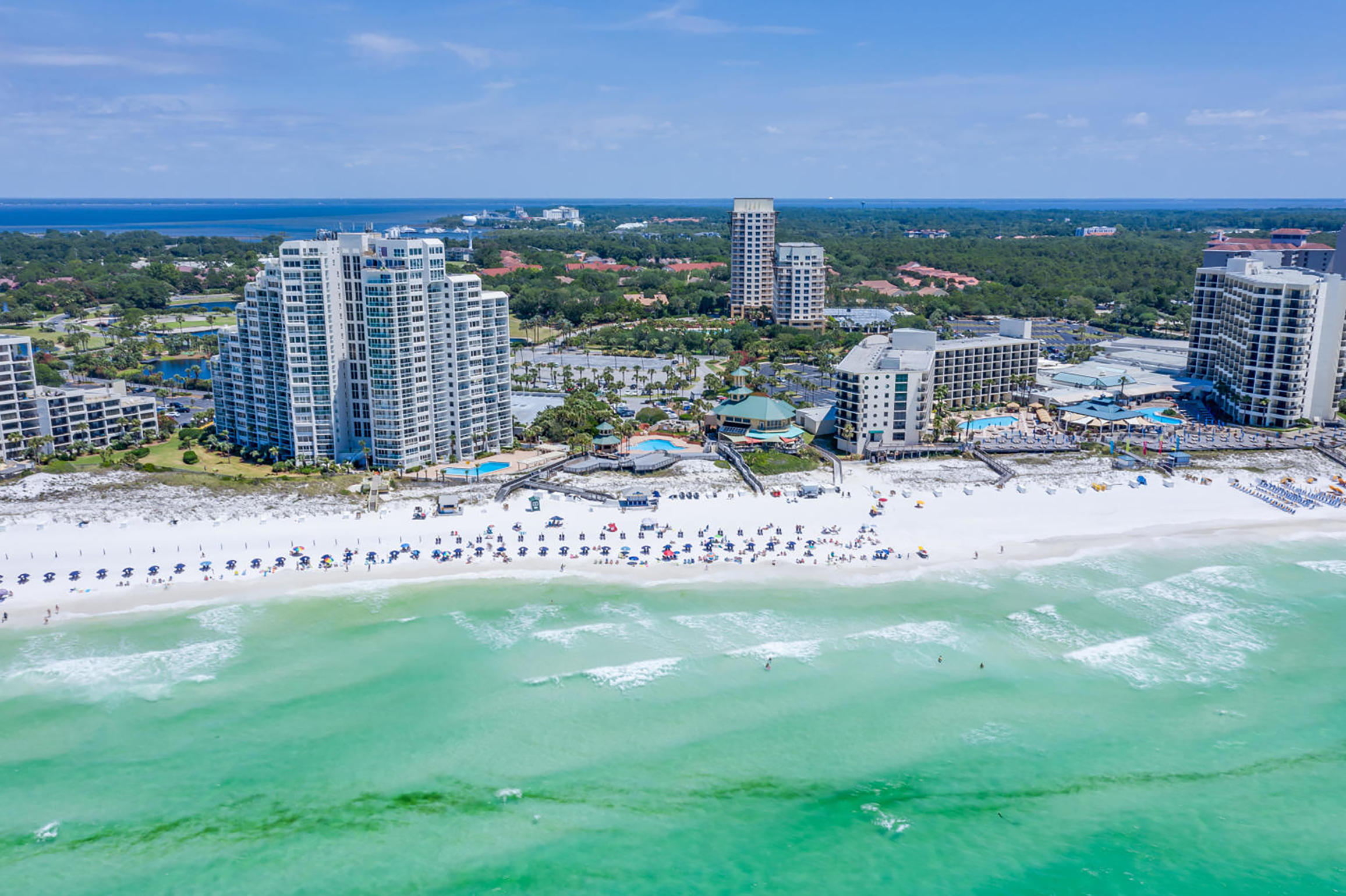 Beaches Of South Walton Condo 988688
