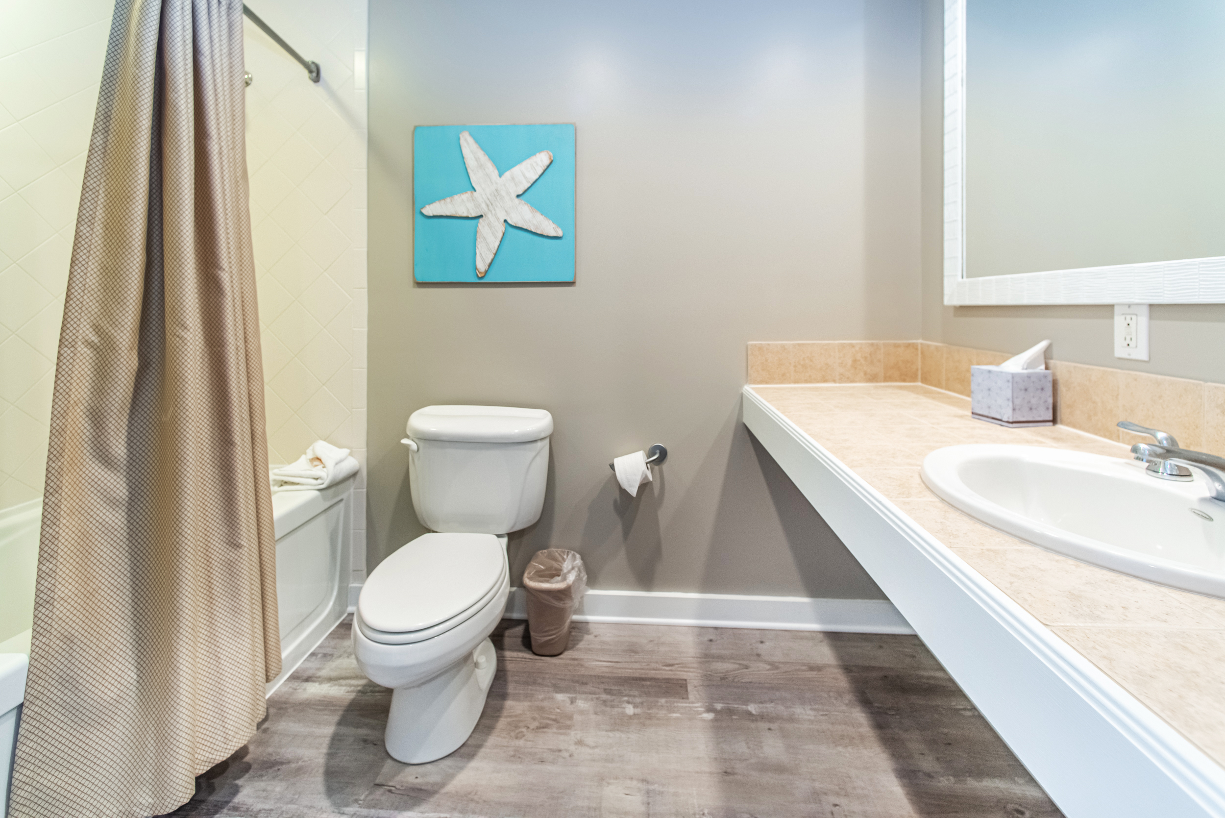 Beaches Of South Walton Condo 988688