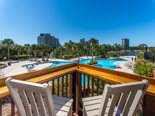 Beaches Of South Walton Condo 988688