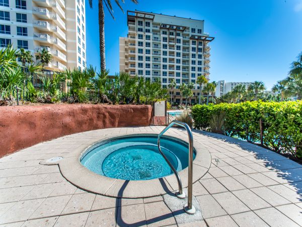 Beaches Of South Walton Condo 988688