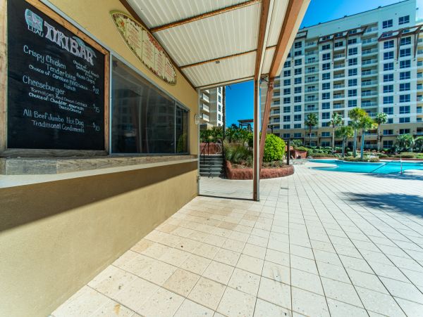 Beaches Of South Walton Condo 988688