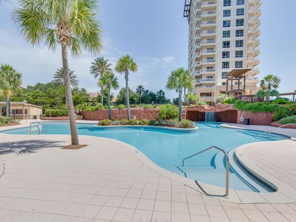 Beaches Of South Walton Condo 988688