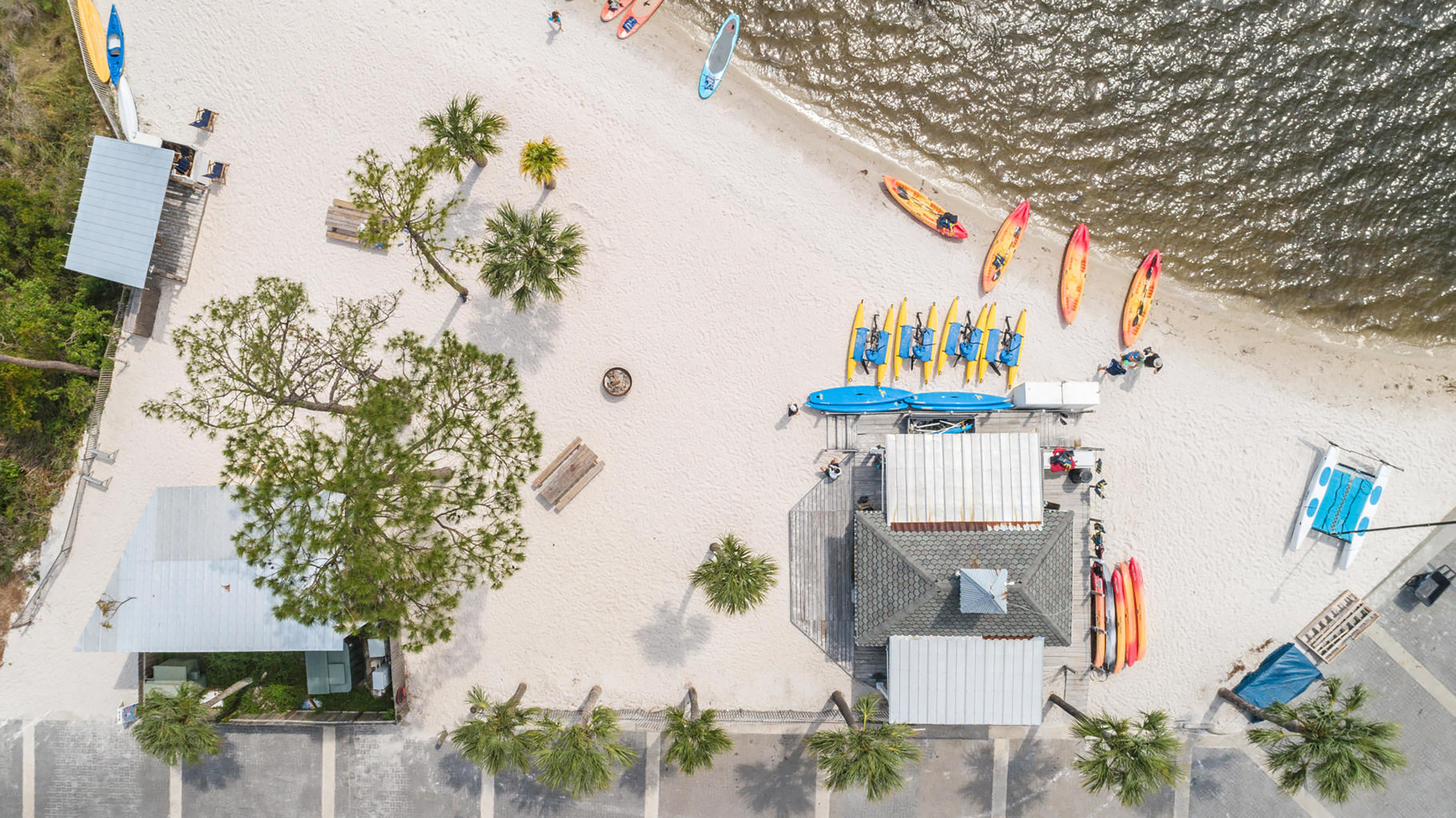 Beaches Of South Walton Condo 988688