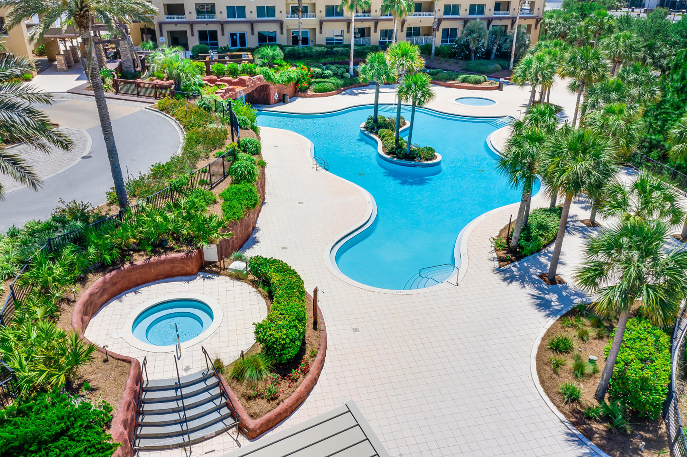 Beaches Of South Walton Condo 988688