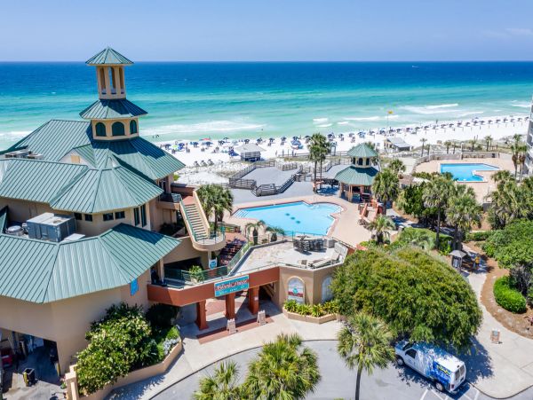 Beaches Of South Walton Condo 988688