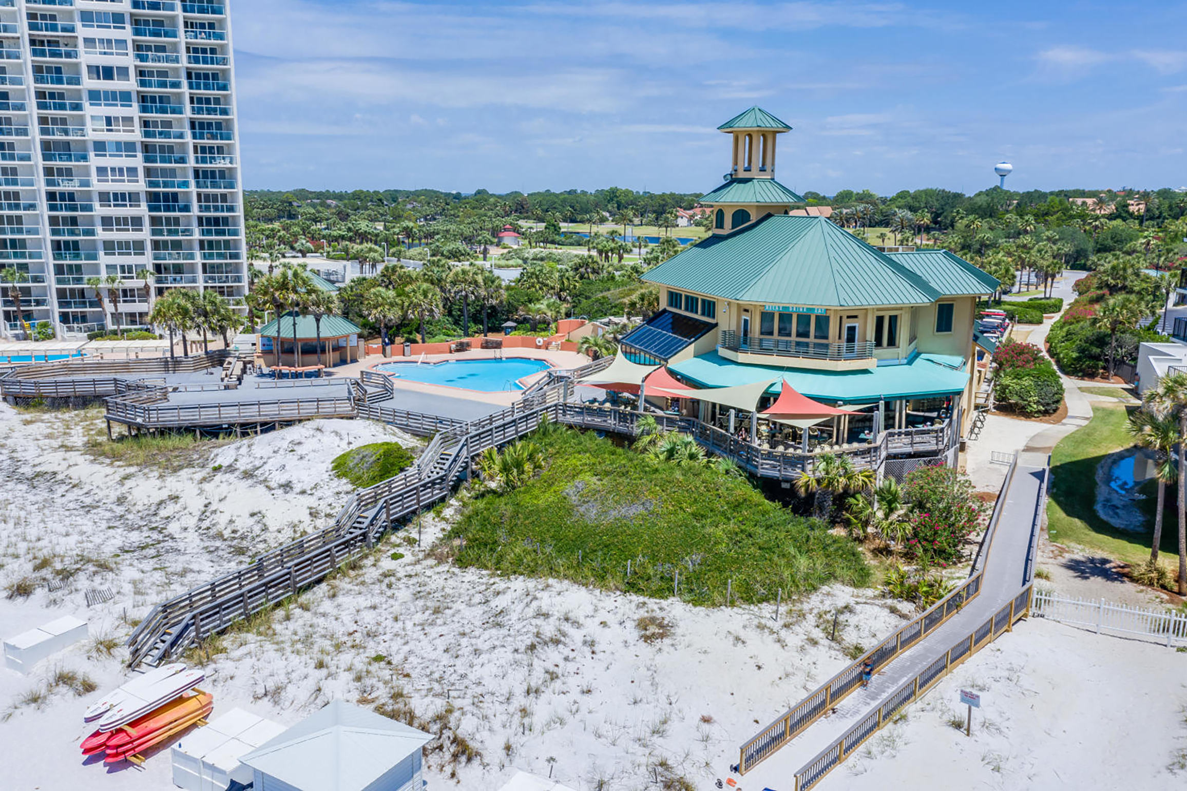 Beaches Of South Walton Condo 988688