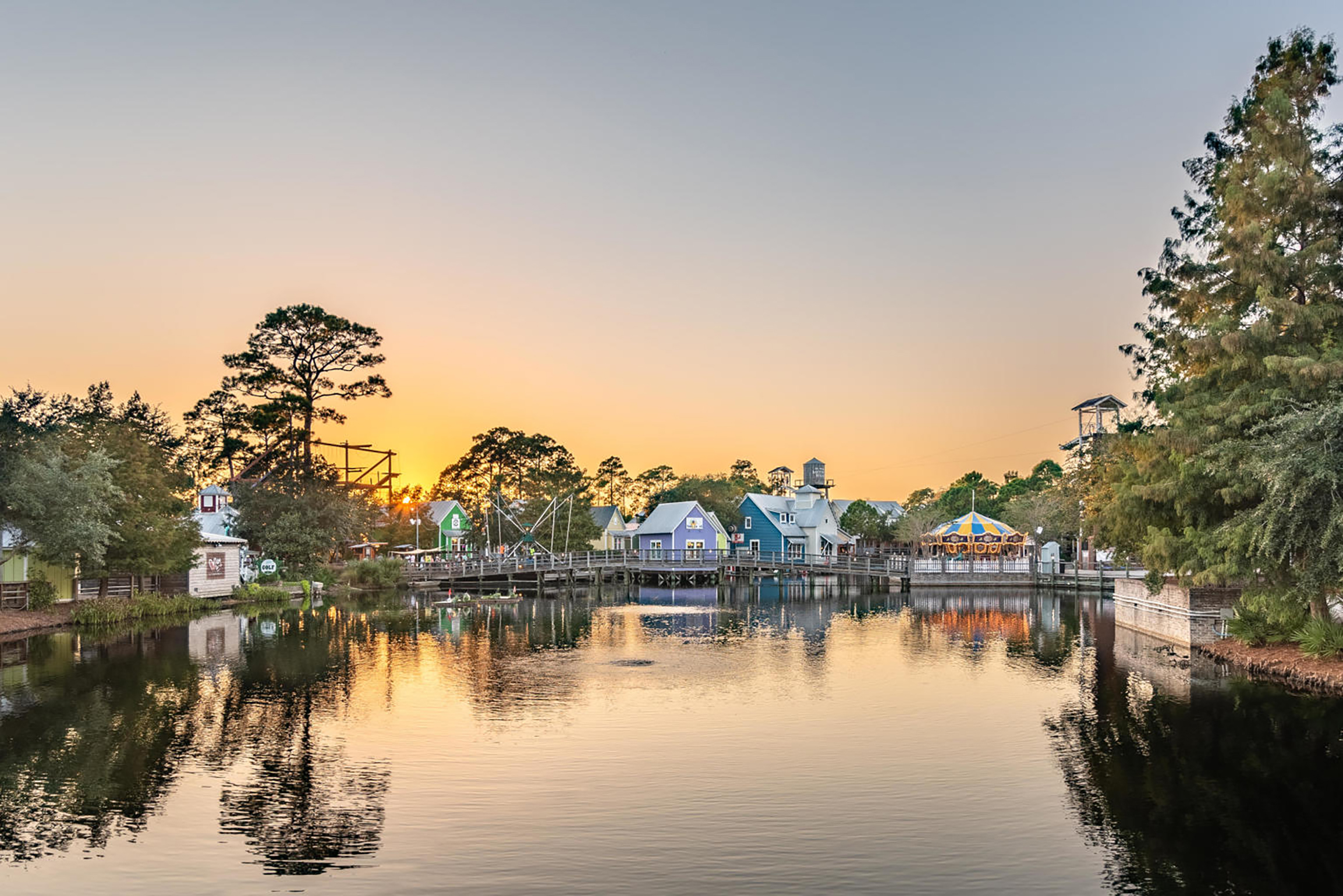 Beaches Of South Walton Condo 988688