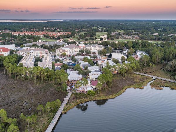 Beaches Of South Walton Condo 988688