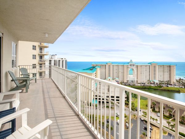 Beaches Of South Walton Condo 988690