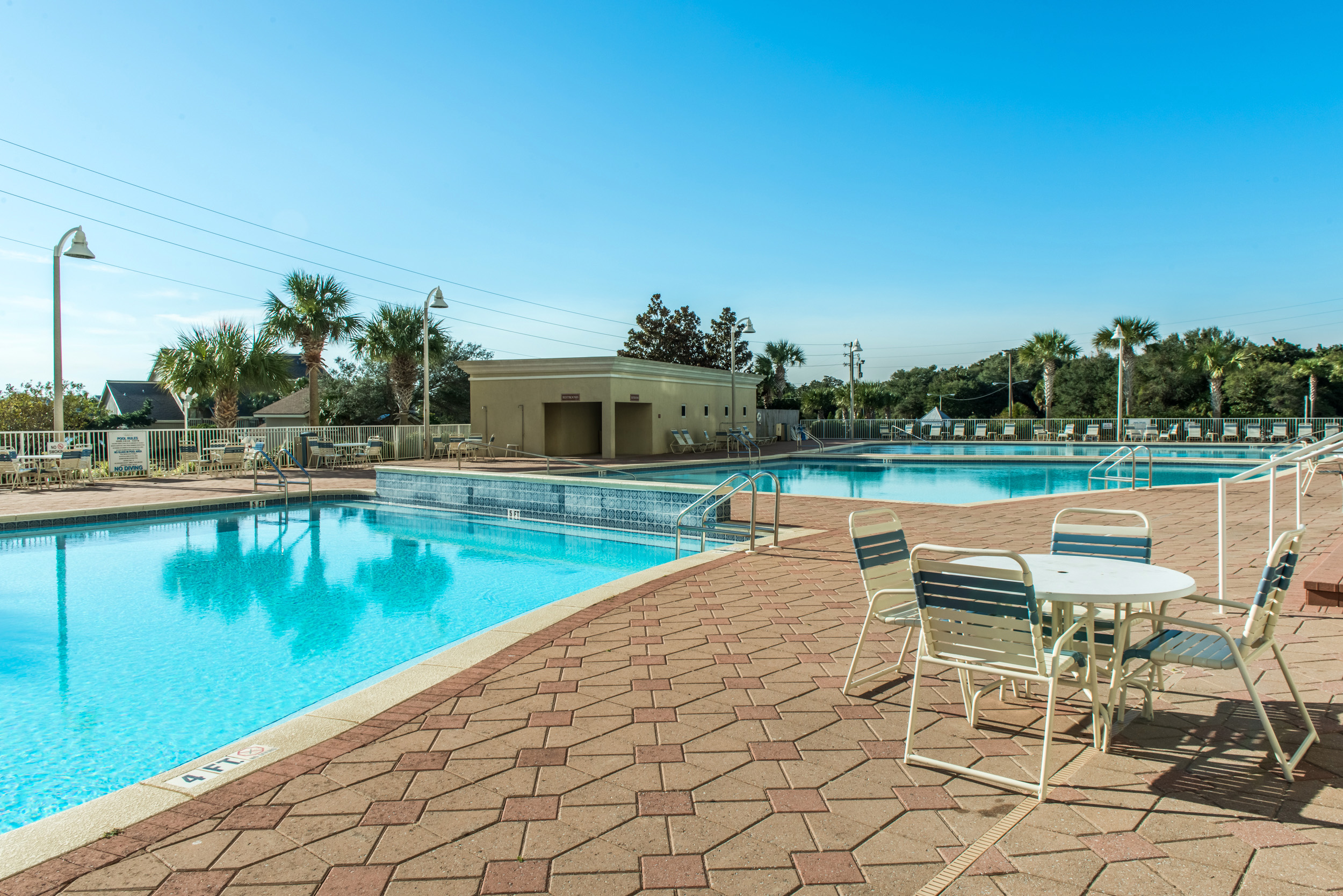 Beaches Of South Walton Condo 988690