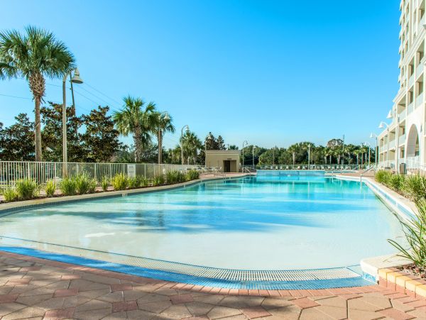 Beaches Of South Walton Condo 988690