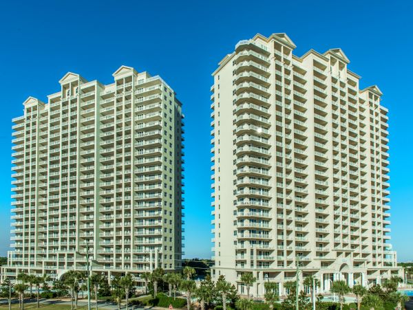 Beaches Of South Walton Condo 988690