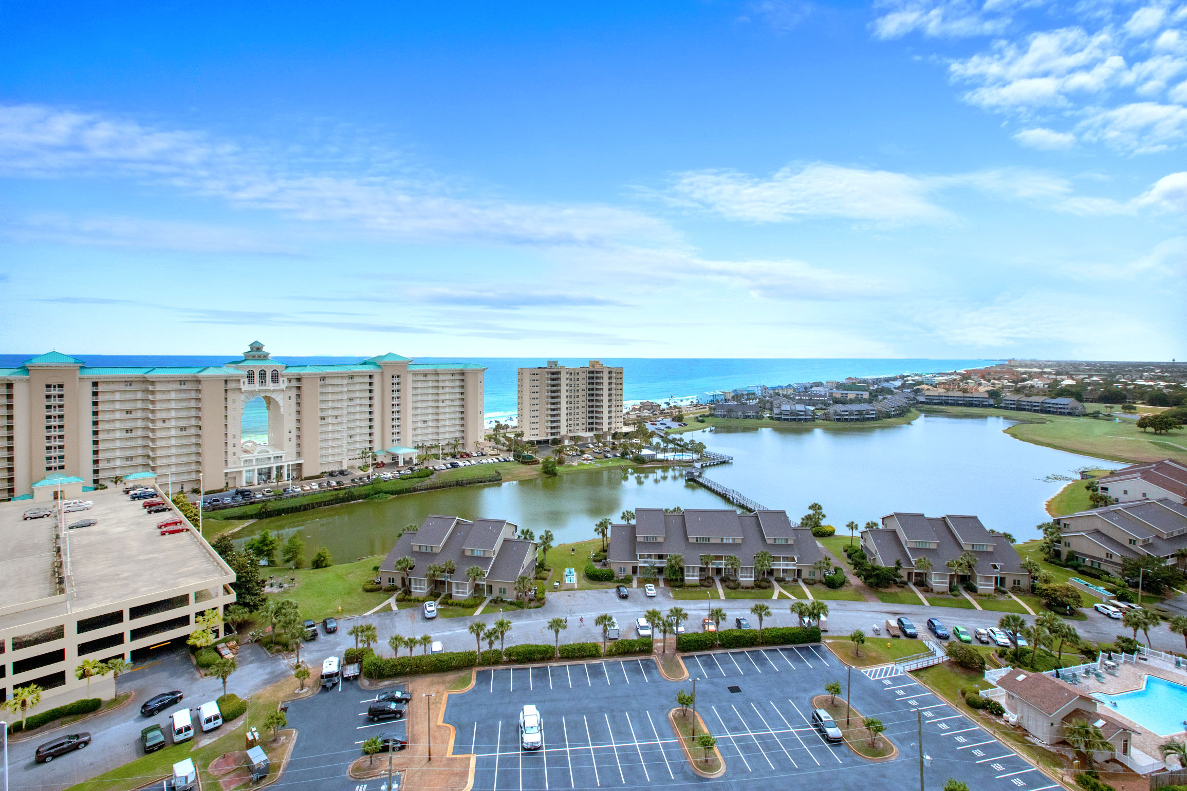 Beaches Of South Walton Condo 988690