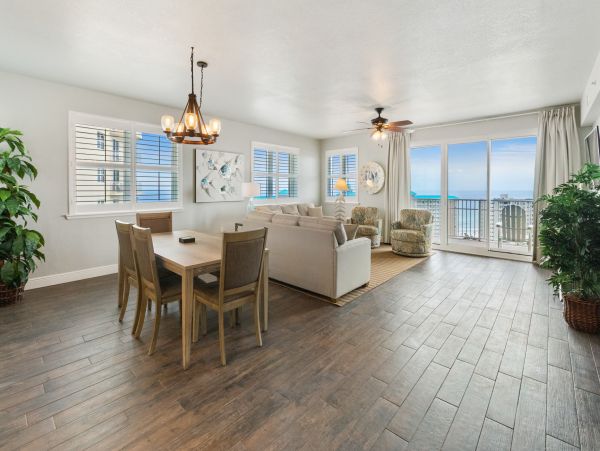 Beaches Of South Walton Condo 988690