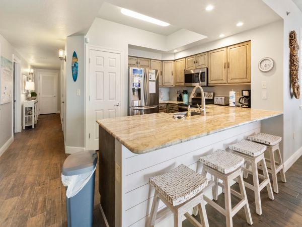 Beaches Of South Walton Condo 988690