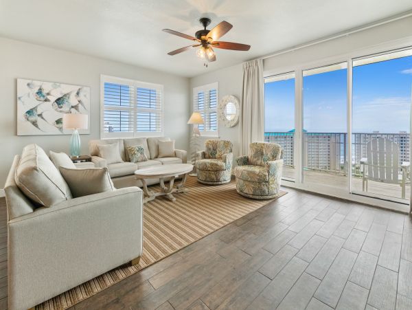 Beaches Of South Walton Condo 988690
