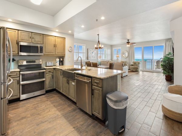 Beaches Of South Walton Condo 988690