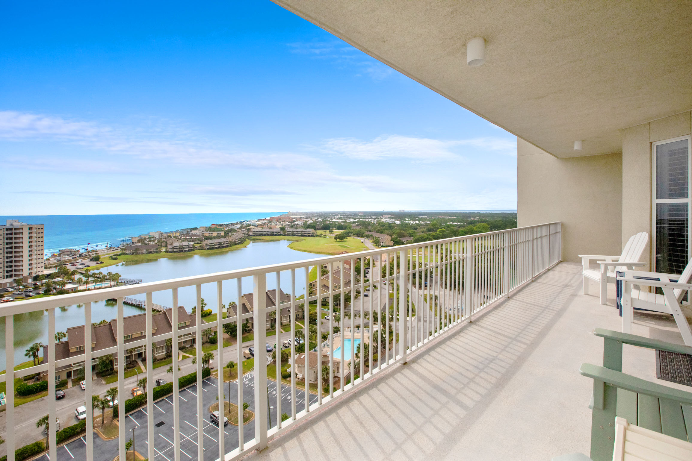 Beaches Of South Walton Condo 988690