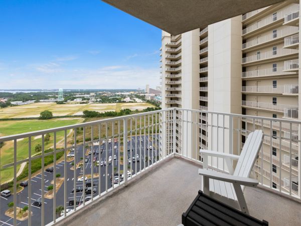 Beaches Of South Walton Condo 988690