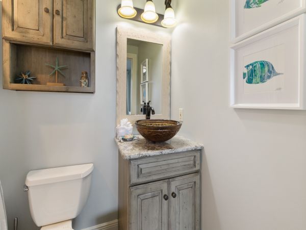 Beaches Of South Walton Condo 988690